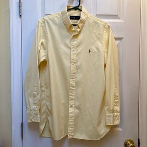 Ralph Lauren Oxford shirt